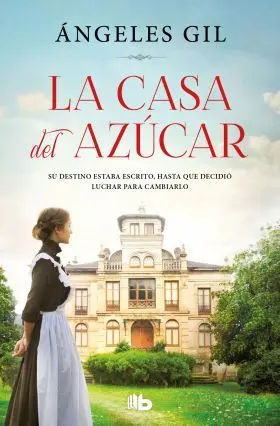 Casa del Azucar, la