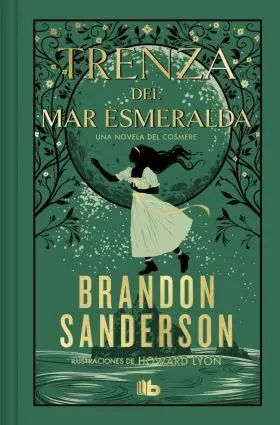 Trenza del Mar Esmeralda (Edicion Limitada)