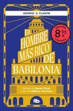 El Hombre Mas Rico de Babilonia (Campaña Edicion Limitada)