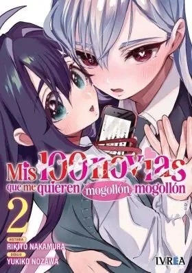 100 Novias las N 02