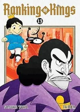 Ranking Of Kings 13