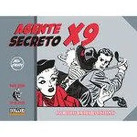 Agente Secreto X9 (1946-1948)