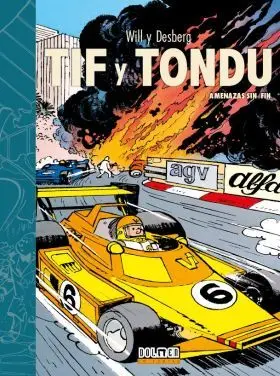 Tif y Tondu