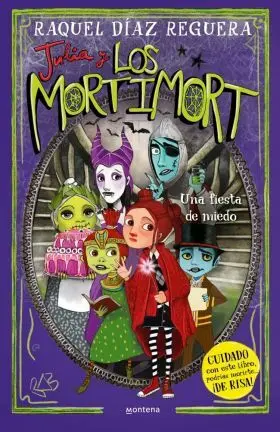Una Fiesta de Miedo