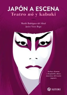Japón a Escena. Teatro Nô y Kabuki