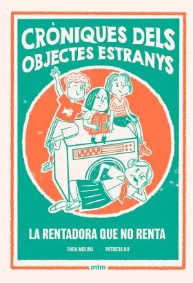 La Rentadora que no Renta