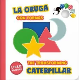 La Oruga con Formas