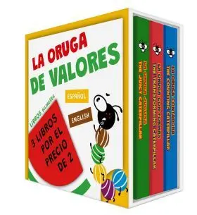 La Oruga de Valores