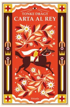Carta Al Rey