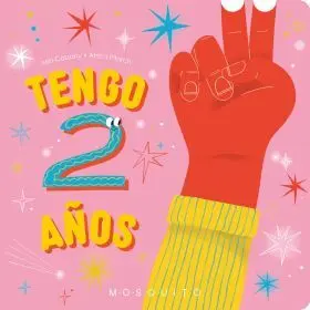 Tengo Dos Años