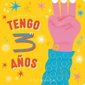 Tengo Tres Años