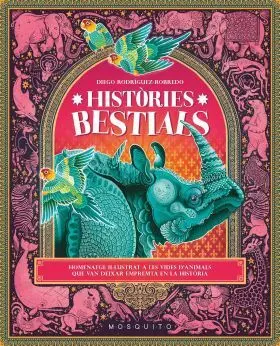 Històries Bestials
