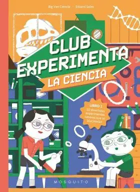 Club Experimento
