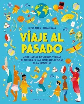 Historia de los Niños y Niñas del Mundo