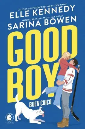 Good Boy. Buen Chico