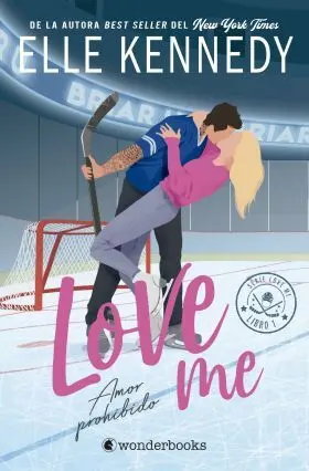 Amor Prohibido (Love me 1)