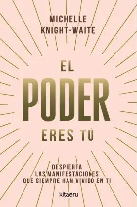 Poder Eres Tu, el
