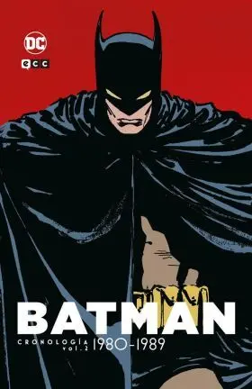 Cl Batman Cronologia 02 1980-1989 2-2