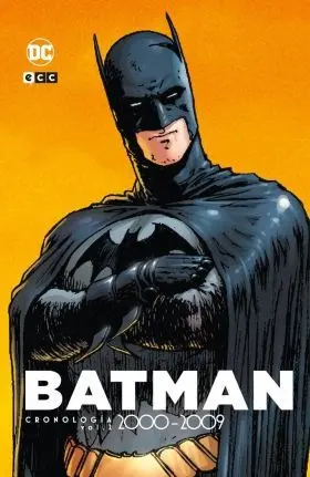 Cl Batman Cronologia 06 2000-2009 2-2