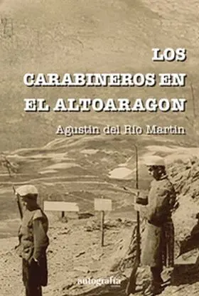 Los Carabineros en el Altoaragon