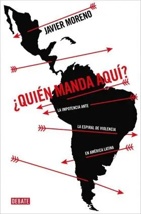 ¿Quién Manda Aquí?