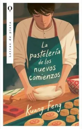 La Pastelería de los Nuevos Comienzos