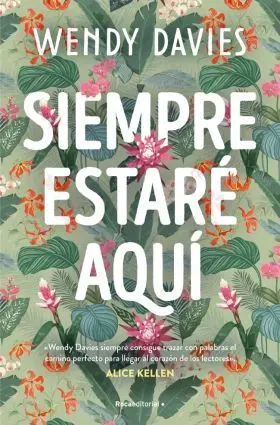 Siempre Estare Aqui (Estoy Aqui 3)