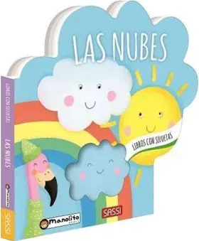 Nubes, las