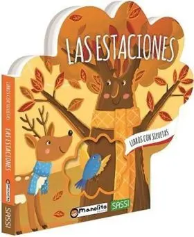 Estaciones, las