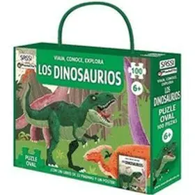 Dinosuarios, los