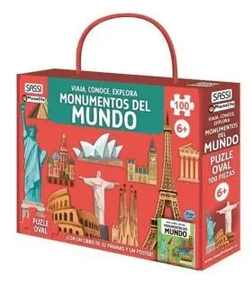 Monumentos del Mundo
