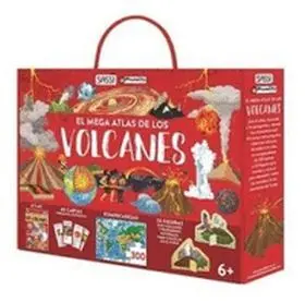 Volcanes