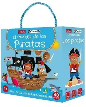 Mundo de los Piratas, el