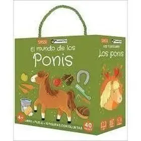 Mundo de los Ponies, el