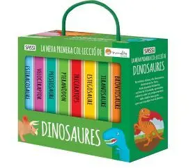 Dinosaures, Els