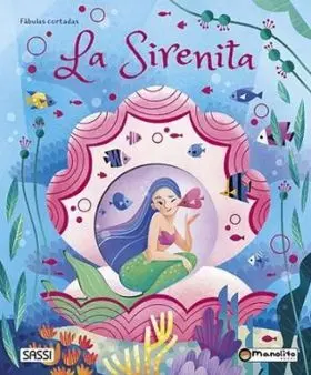 Sirenita, la