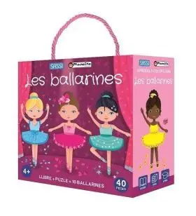 Les Ballarines
