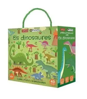Els Dinosaures