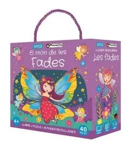 El Mon de les Fades
