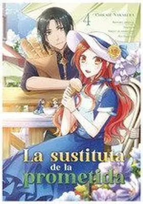 Sustituta de la Prometida la N 04