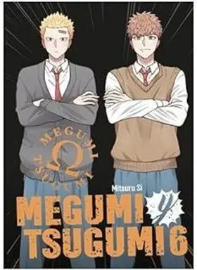Megumi y Tsugumi 06