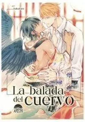 La Balada del Cuervo