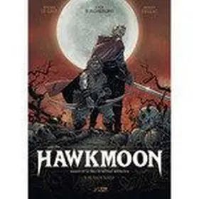 Hawkmoon N 03 el Dios Loco