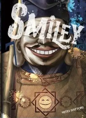Smiley 07