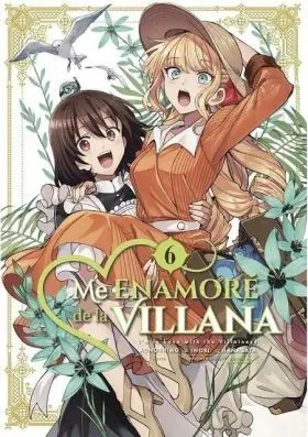 Me Enamore de la Villana 06