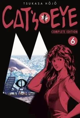 Cats Eye 06