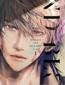 WorldS End Blue Bird Nº 1