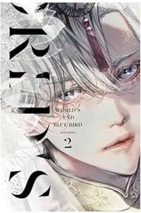 WorldS End Blue Bird 02