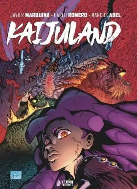 Kaijuland