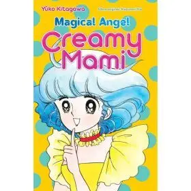 Magical Angel Creamy Mami